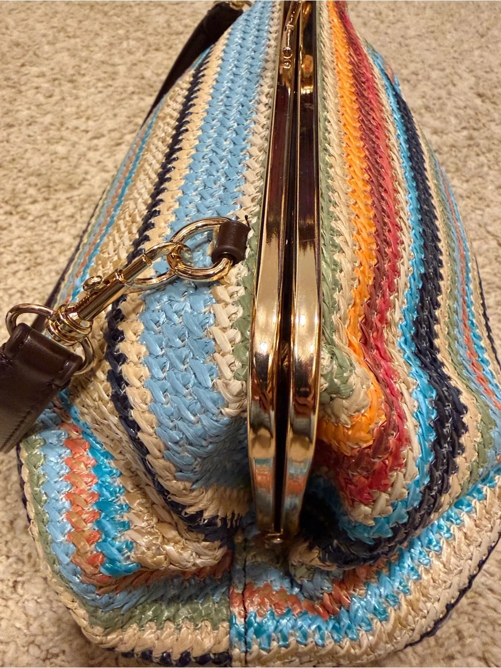 N/A stylish multicolor